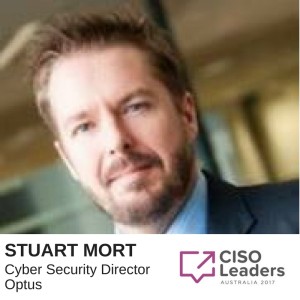 1. stuart mort