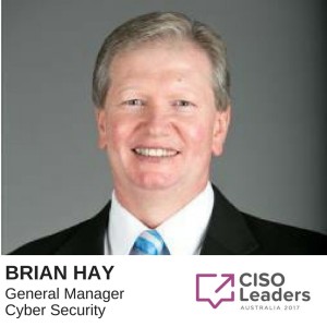 10. Brian Hay