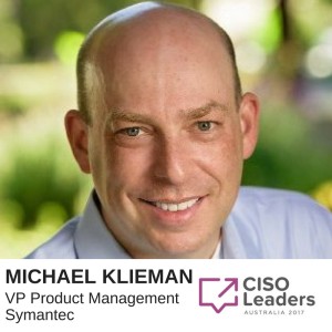 6. Michael Klieman